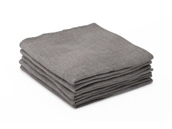 Bronte Ottoman Cover