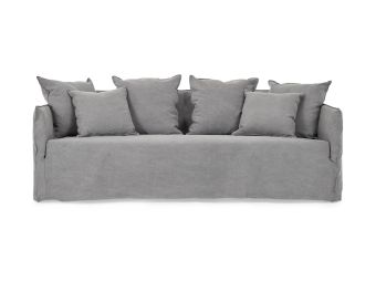 Bronte 3 Seat Sofa