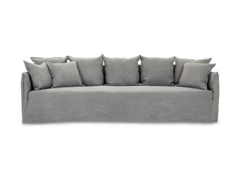 Bronte 4 Seat Sofa