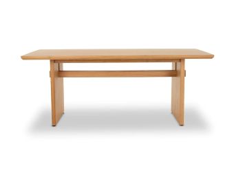 Graze Block Dining Table