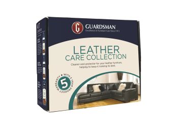 Guardsman Leather Warranty (1 Seat)