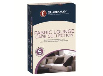 Fabric Protection Kit (2-4 Seat) + 5 Year Warranty
