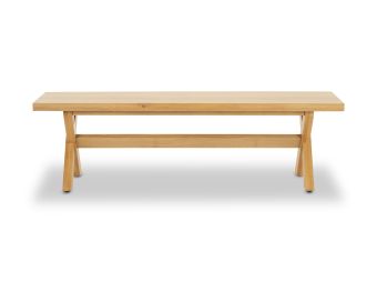 Graze Cross Bench