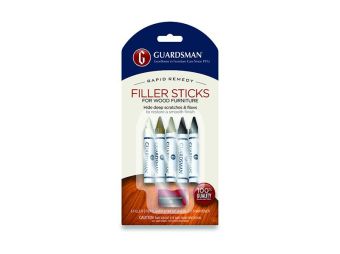 Guardsman Wood Repair Sticks