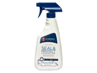 Guardsman Stone Seal & Protect