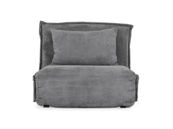 Happy 1 Seat Recline Sofa Bed