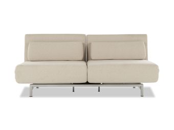 Divano 2 Seat Sofa Bed | Bailey Natural