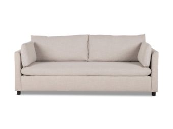 Felix 3 Seat Sofa | Belfort Natural