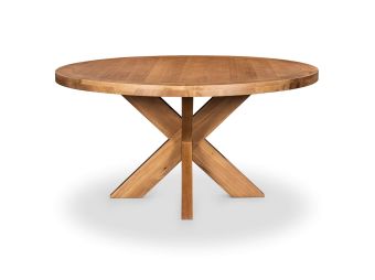 Galaxy Round Dining Table