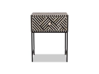 Kaia Bedside Table