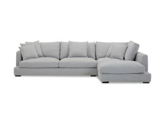 Long Beach Right Corner Sofa