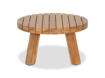 Malibu Outdoor Coffee Table | Small