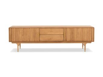 Manhattan 200cm TV Unit