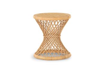 Marley Side Table | Natural