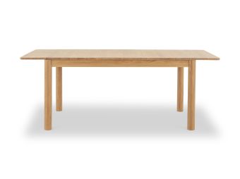 Ollie Extension Dining Table