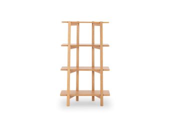 Ollie Medium Bookshelf