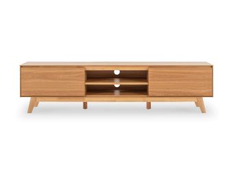 Otis 180cm TV Unit