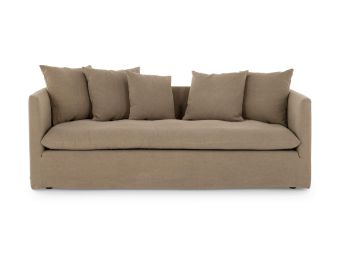 Santa Monica 3 Seat Sofa