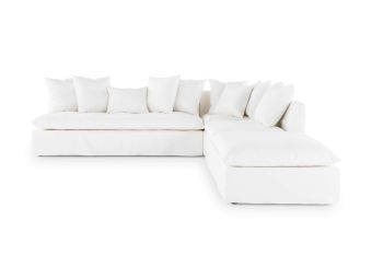 Santa Monica Corner Sofa