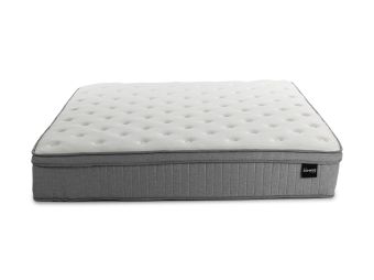 Somnus Plush | King Mattress