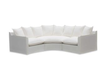 Venice Corner Sofa