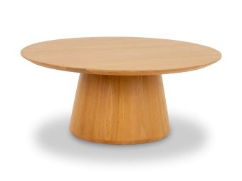 Graze Mushroom High Coffee Table