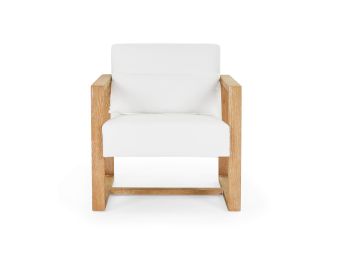 Newport Outdoor Accent Chair