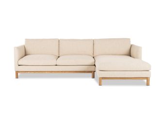 Stella Right Chaise Lounge