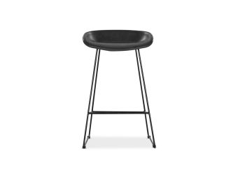 Taylor Low Bar Stool