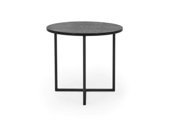 Turner Round Side Table