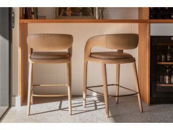 Helena Bar Stool