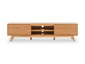 Otis 180cm TV Unit