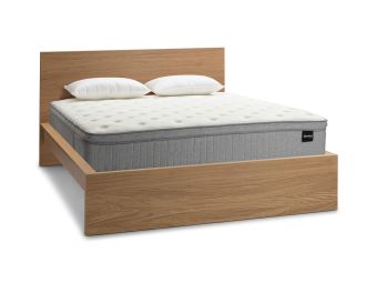 Somnus Plush | King Mattress