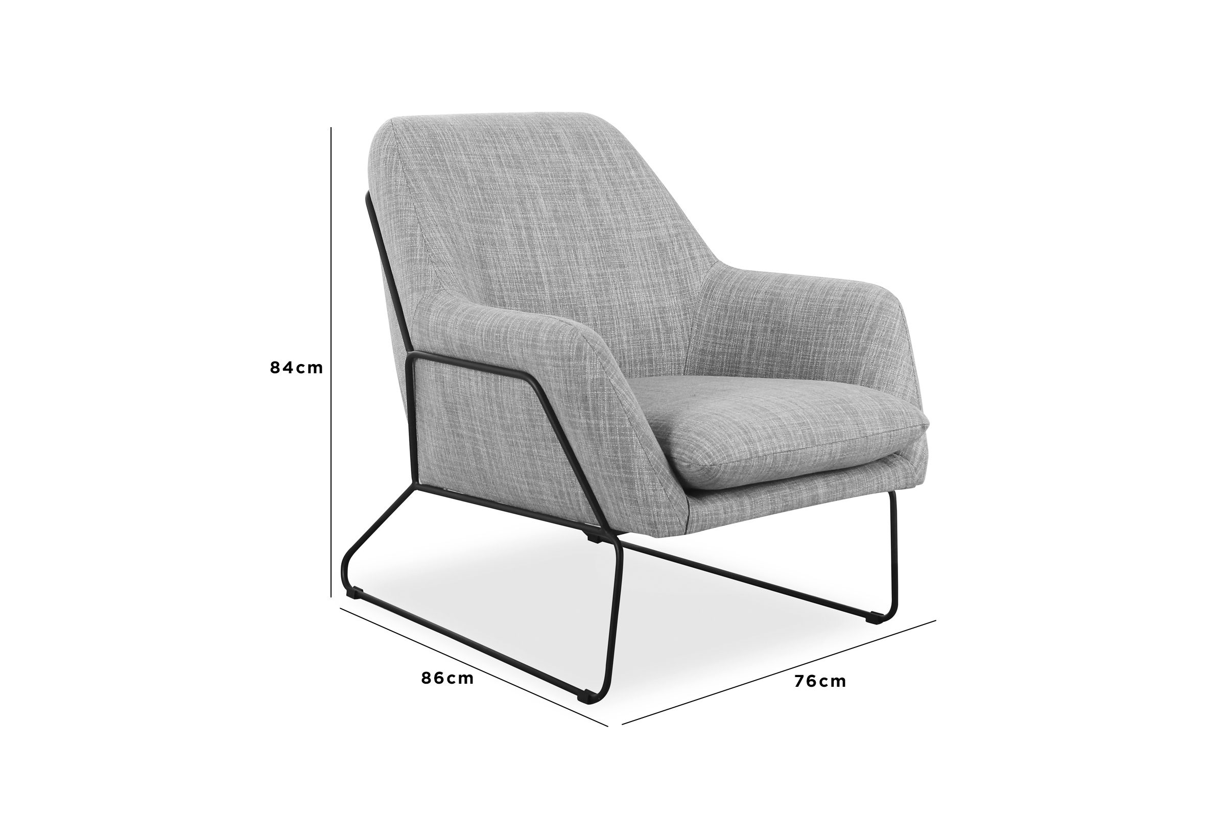 Dimensions image