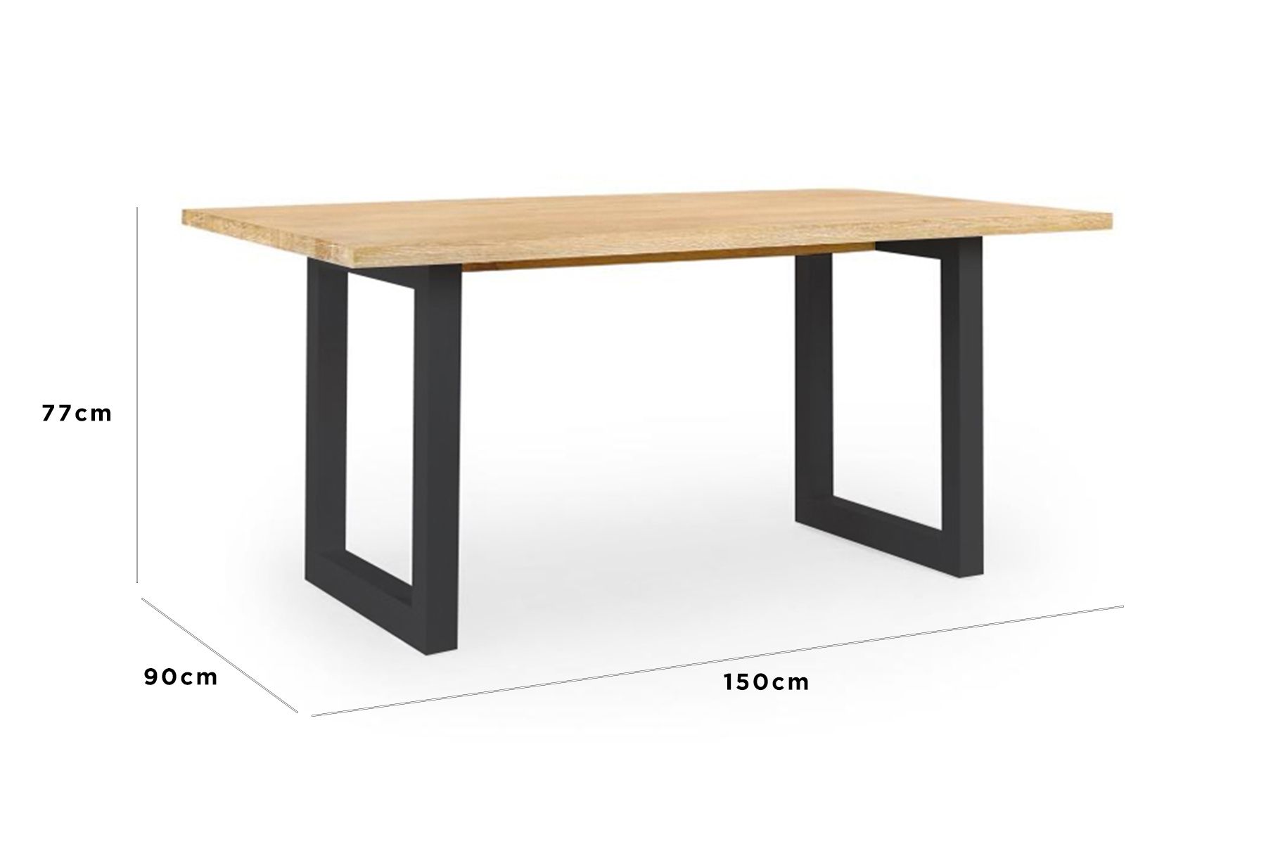 Dimensions image