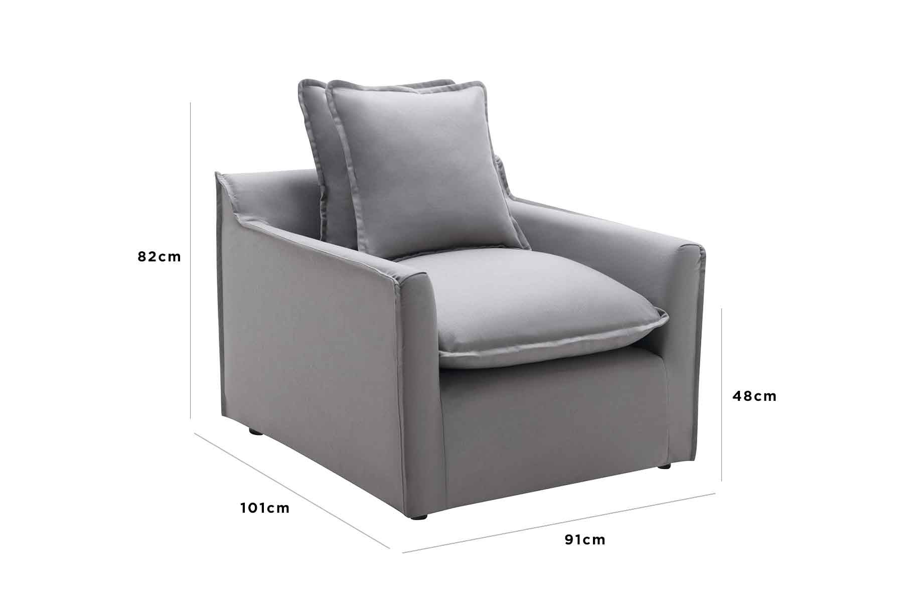 Dimensions image