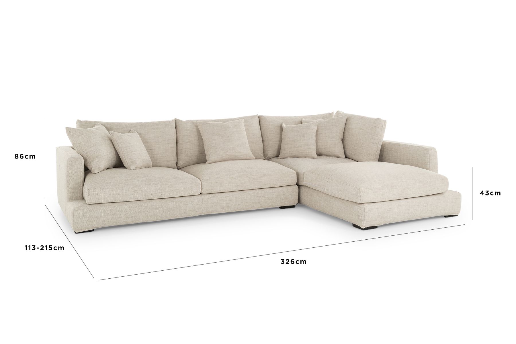 Dimensions image