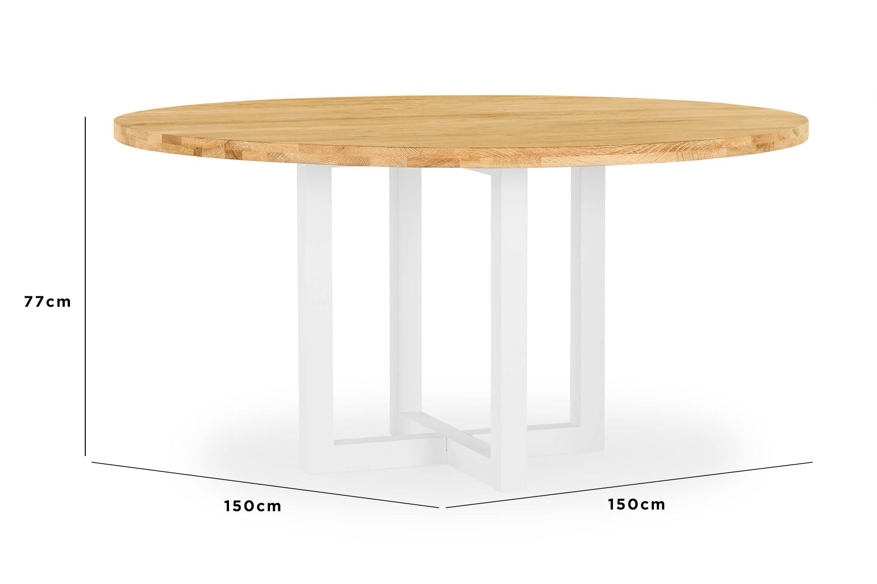 Dimensions image