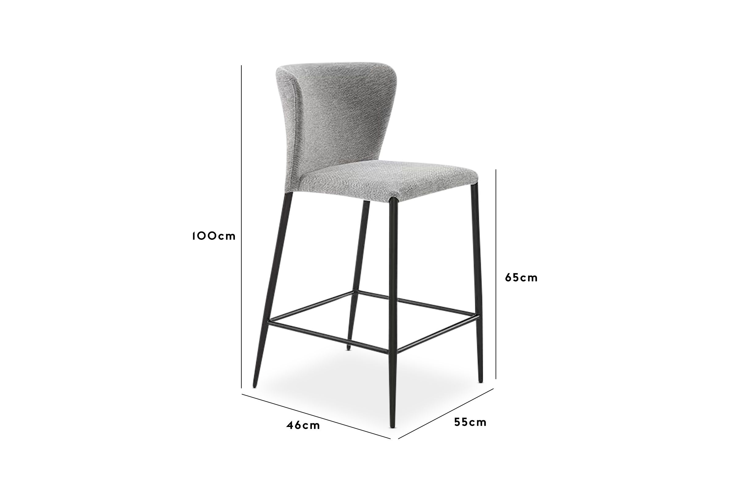Dimensions image