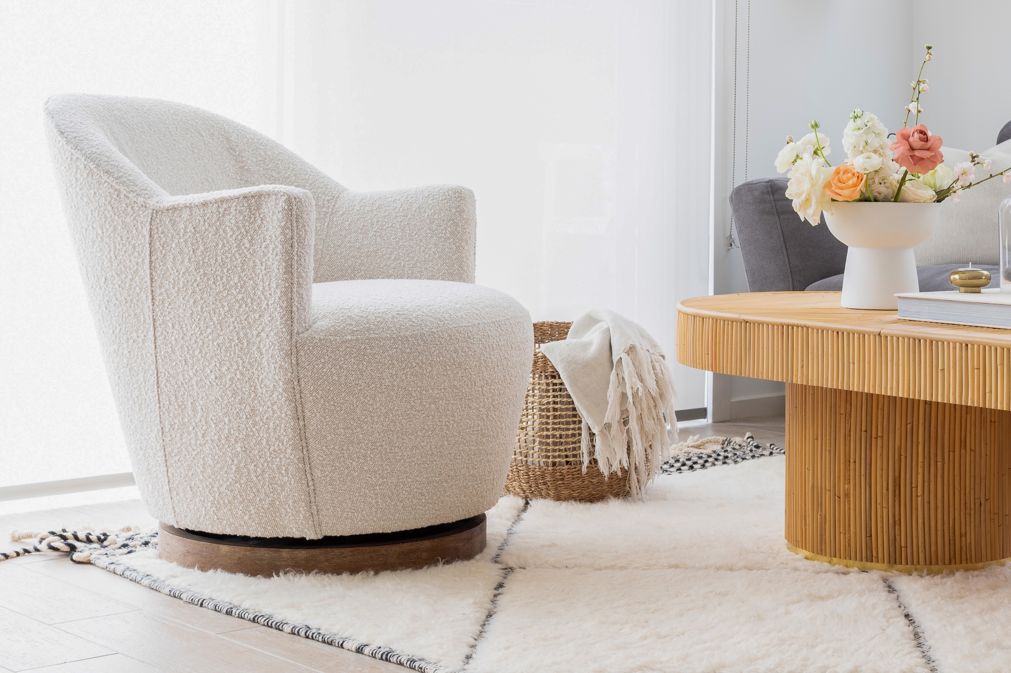 How to Choose an Accent Chair with Haus of Cruze