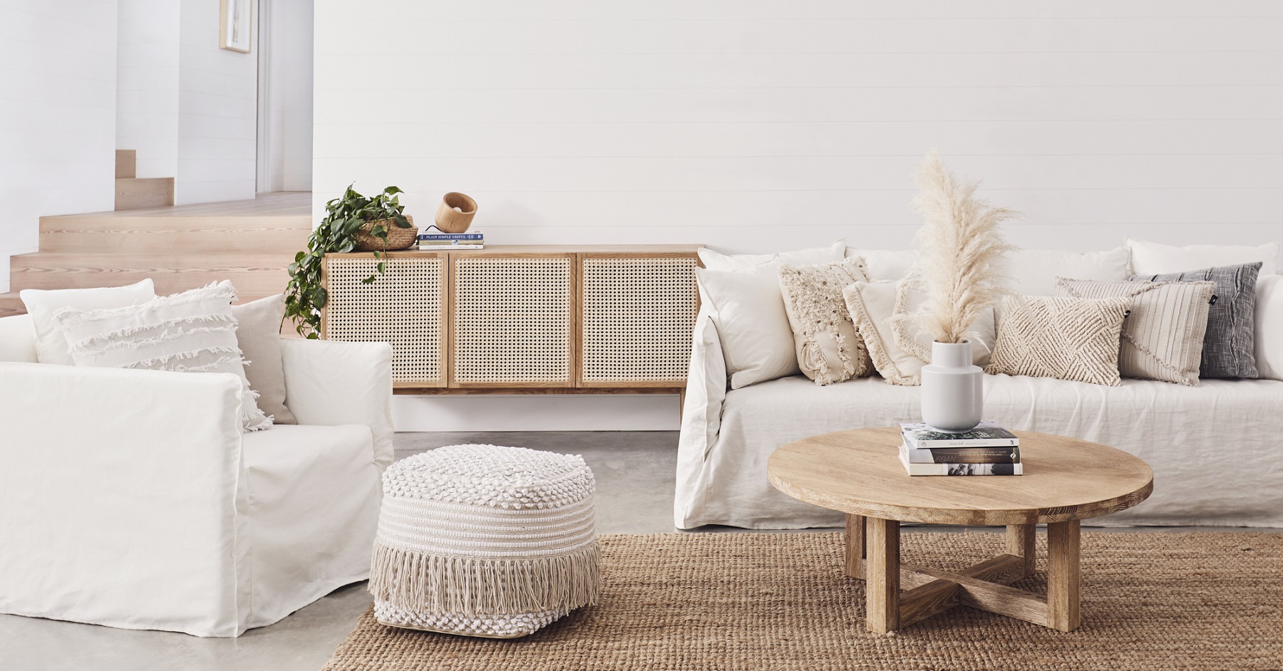 Eco-Friendly Furniture for a Stylish and Conscious Home