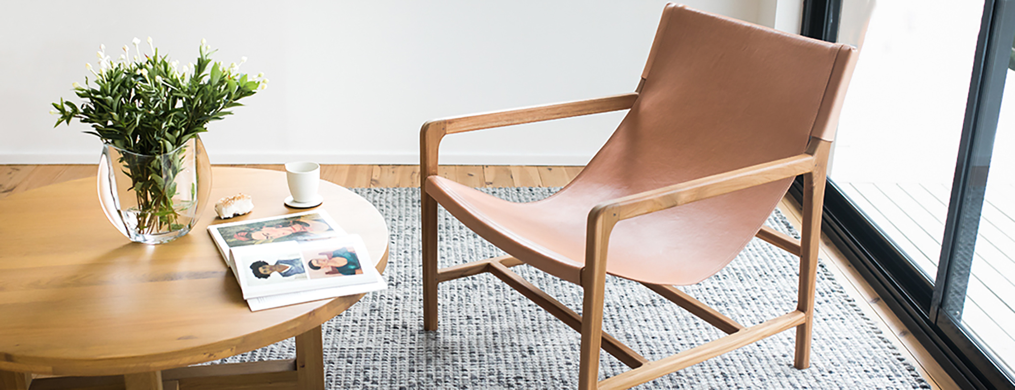 INTRODUCING THE STATEMENT CHAIRS YOU NEED NOW