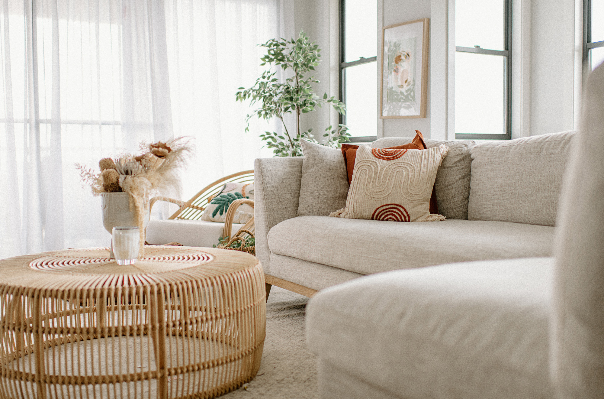 So-fa, So Good: 4 Mums Share Their Tips for Selecting the Perfect Family Sofa