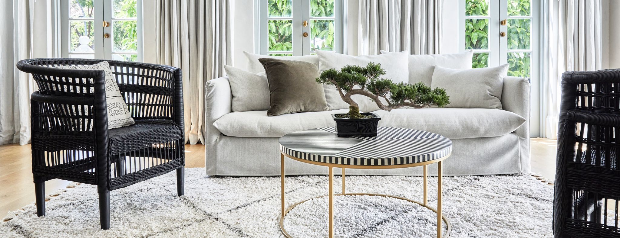 How to choose the right rug for your home