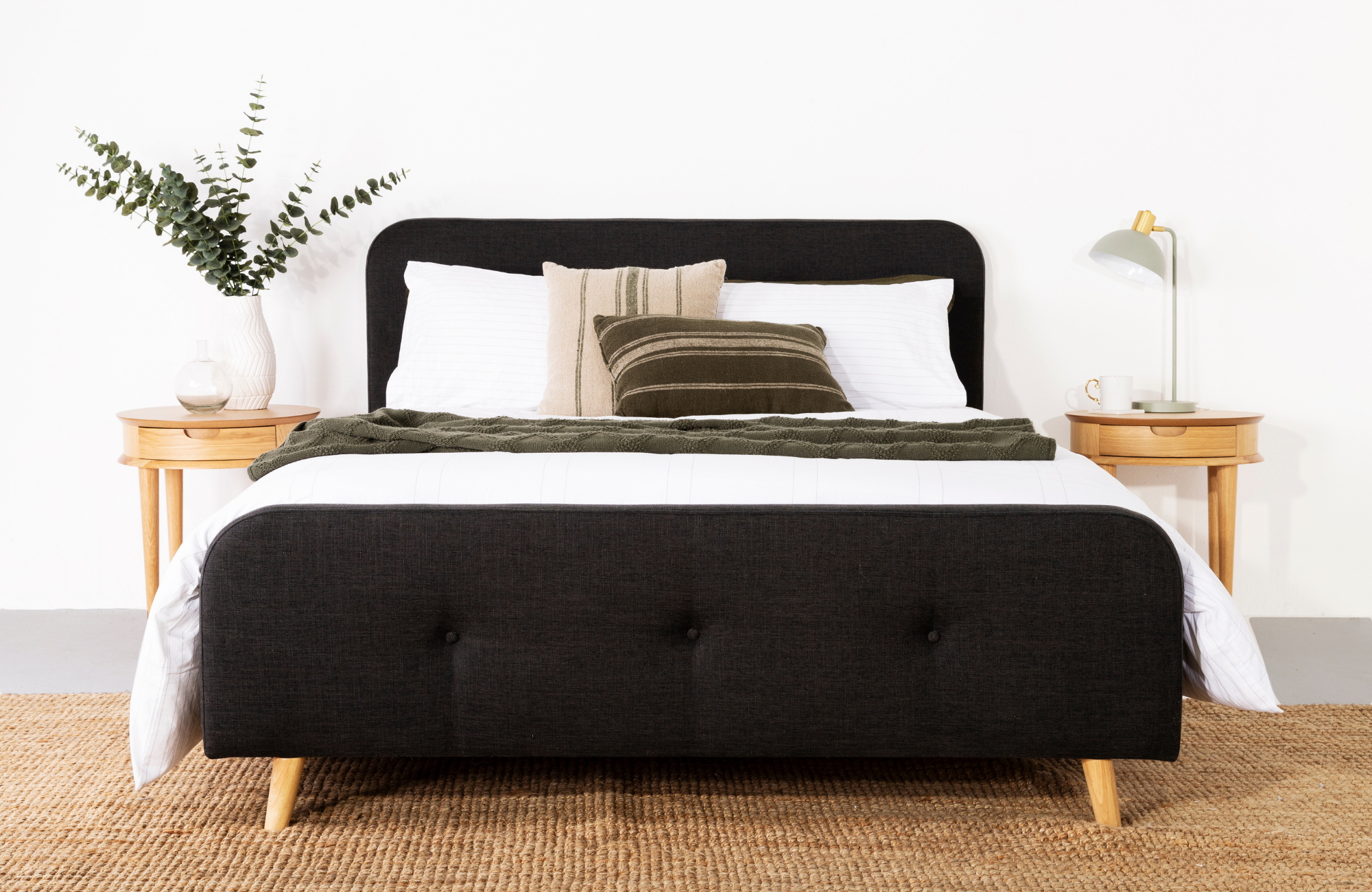 How to style your bed: 6 designer tips