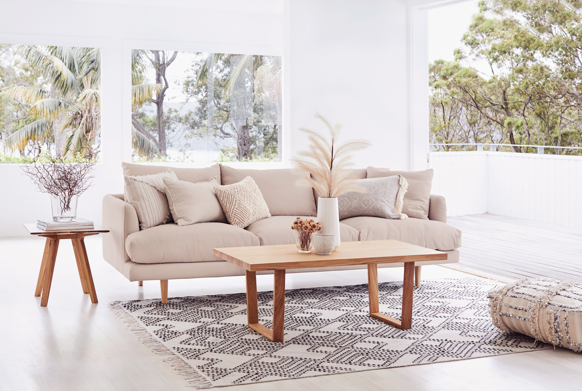 Why is the Hampton our best selling sofa collection you ask?