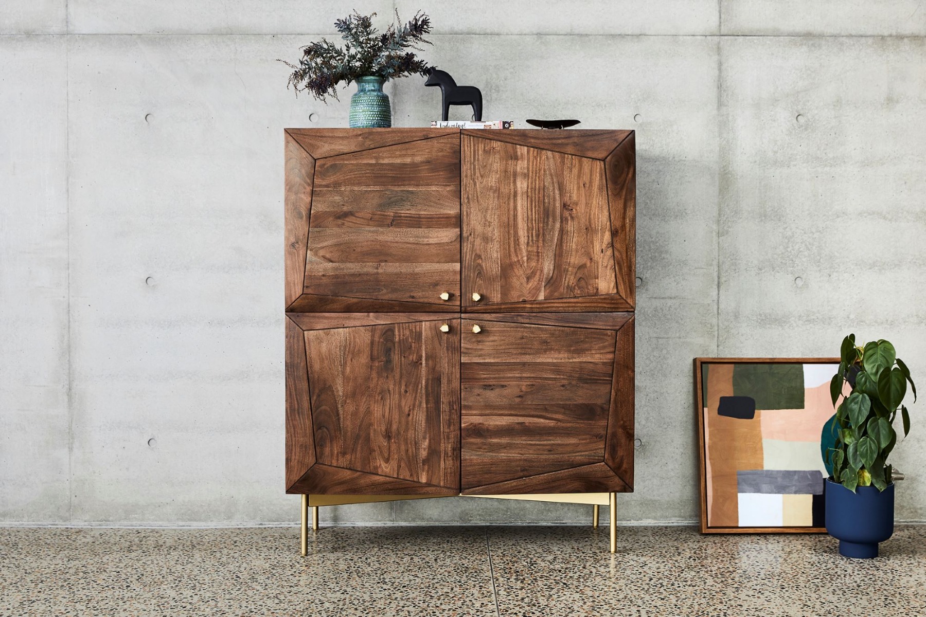 Lounge Lovers - Philippa Cabinet