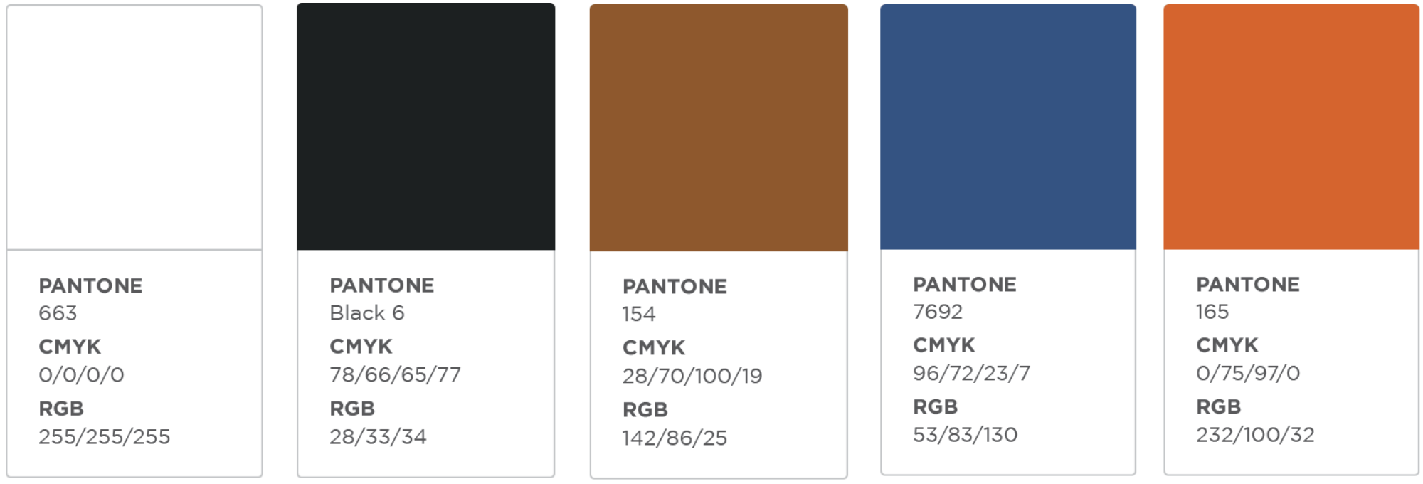 Lounge Lovers - Style: Desert Artisan Colour Palette