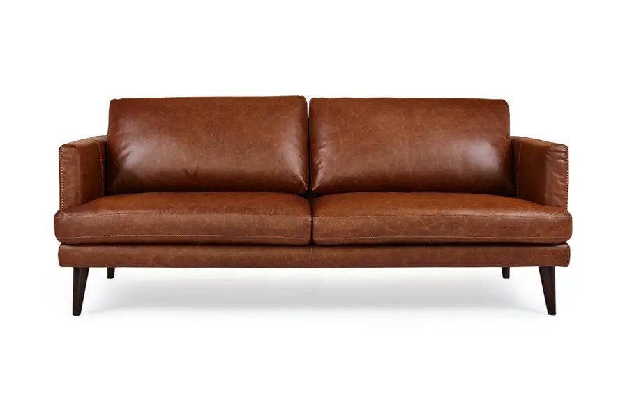 Hugo Leather Sofa