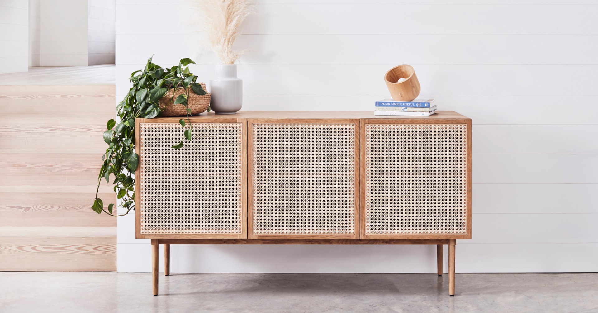 Lounge Lovers - Tara Sideboard